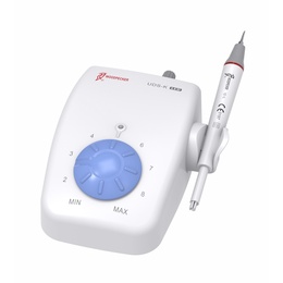 Scaler ultrasonic Desktop UDSL EMS pentru clinici și laboratoare dentare