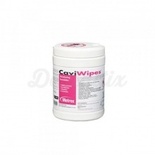 CaviWipes Surface Disinfectant Wipes for Dental Clinics and Labs