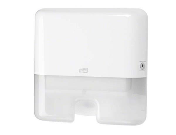 Tork® Xpress® Mini Dispenser for Multiple Towels
