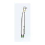 Elitist Gold LED dental handpiece