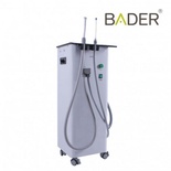 Portable Surgical Aspiration System for Dental Clinics and Laboratories