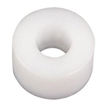 Teflon White Washer for Elast Syringe – Dental Impression Accessory