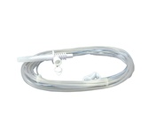 Irrigation tube for Variosurg model