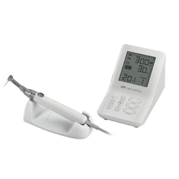Endo-Mate DT2: Endodontic Motor with 20:1 Head