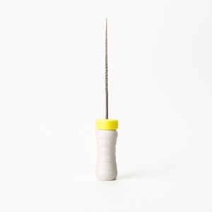 NiTi K File Endodontic Files for Root Canal Treatment