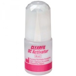 CLEARFIL DC ACTIVATOR FOR DUAL FRAGUATE 4 ml.