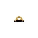 Dr. Colombo Precision Dental Muffle for Professional Use