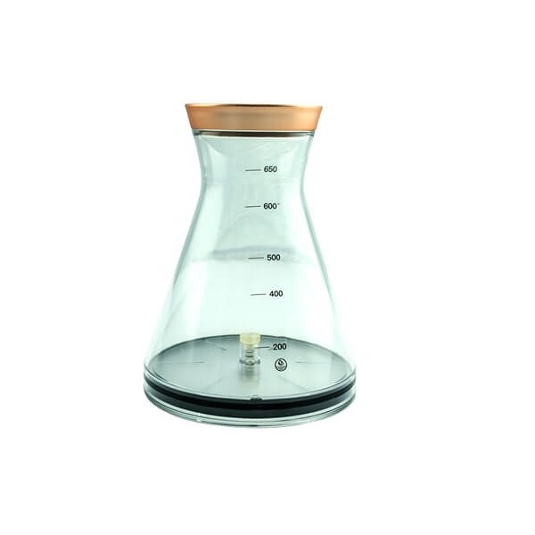 Bottle for Ultrasonic Scaler and Airpolisher AP-B