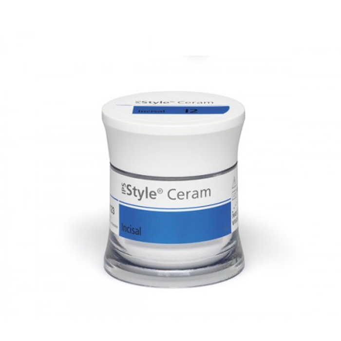 IPS Style Ceram Incisal: Dental Metal-Ceramic