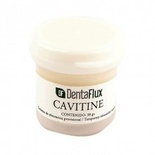 Cavitine Temporary Filling Cement 38g for Reliable Interim Restorations