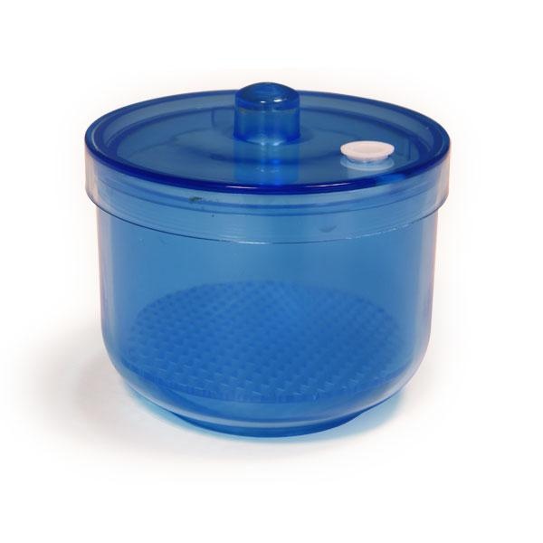 Burs Cleaning Box