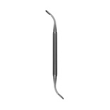 Straight Cut Wahl Bone File (8.1 mm)