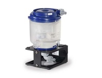 Metasys ECO II Amalgam Separator
