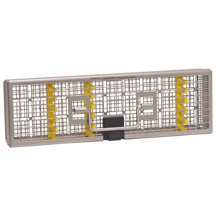 Siebtray Instrument Tray for Organized Dental Instrument Storage