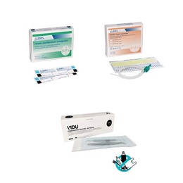 ClaveMed F : Autoclave rapide pour instruments non emballés