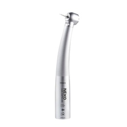 Lotus 302 2PBQ-K Dental Turbine with LED Light and Multiflex Connection