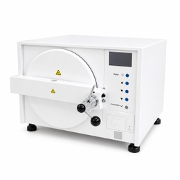 Autoclave Steam Sterilizer 18L