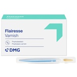 Flairesse Dental Varnish for Hypersensitivity with Fluoride 35 x 0.4ml
