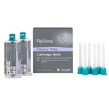 Flexitime: Silicone for taking impressions: