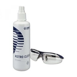 Astro Clean 250ml - Dezinfectant bactericid, fungicid și virucid pentru suprafețe clinice