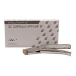 IV Capsule Applicator for Dental Cement Capsules