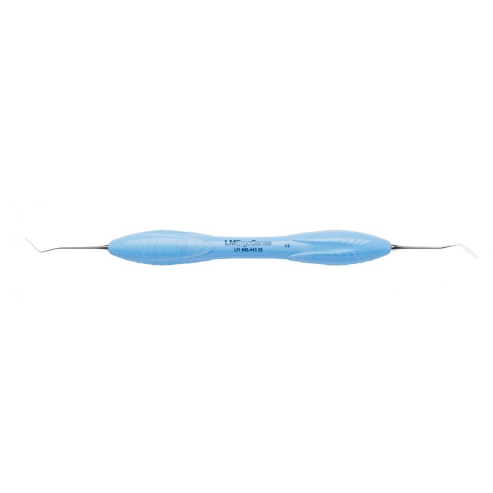 LM-Arte Modella: Dental Spatula for Aesthetic Restorations
