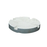 Round Cooking Tray