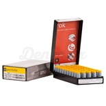 It allows: Amalgam with 3 x 800 mg portions (50 pcs.)