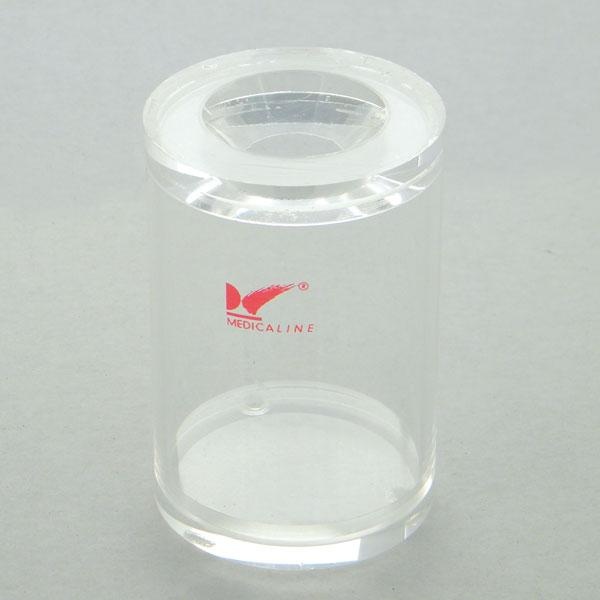 COTTON BOX CLEAN METHACRYLATE