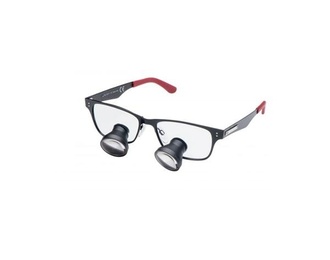 Ash Galilean Dental Magnifiers with Multiple Magnification Options