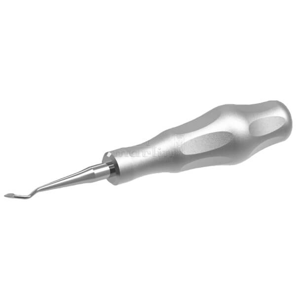 Arrow Root Spreaders for Endodontic Procedures