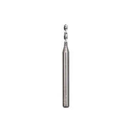 Axiopin Pin Burs in Acciaio Dentale 1,6 mm per Protesi