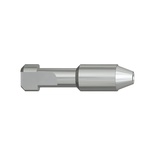 Internal Hexagonal Analog for Dentsply Astra Oseeospeed Aqua ø3.5/4.0