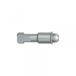 Interner oktogonaler Analog Klockner® Essential Cone® ø4,5