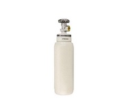 Bottle of Oxygen 2L.