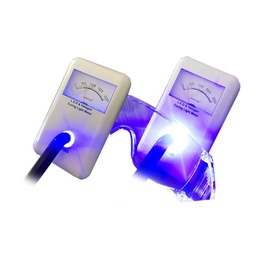 Lunettes de protection transparentes pour professionnels dentaires