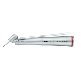 Ti-Max Z-SG45 1:3 Multiplier Contra Angle for Enhanced Torque Control