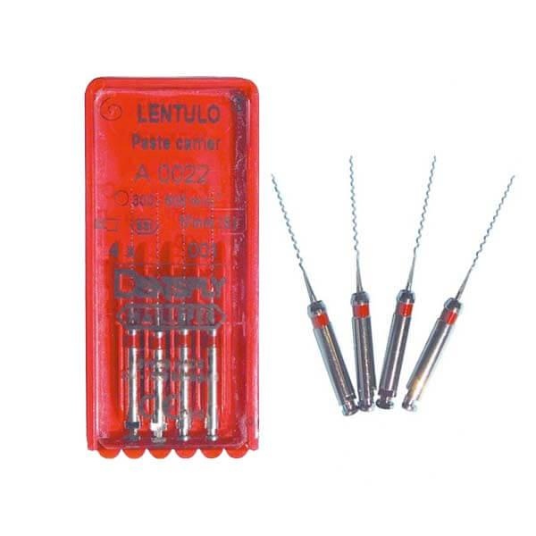 Lentulous 17mm: Canal Filler (4 pcs)