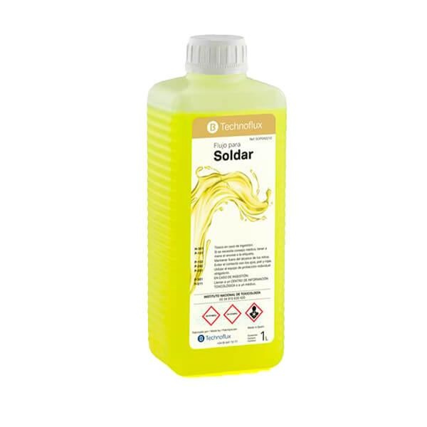 Solder Flux (1 Litre)