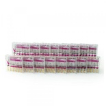 Rotary AC files (6 pcs)