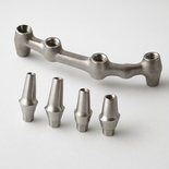 CoCr Custom Abutment (casting)