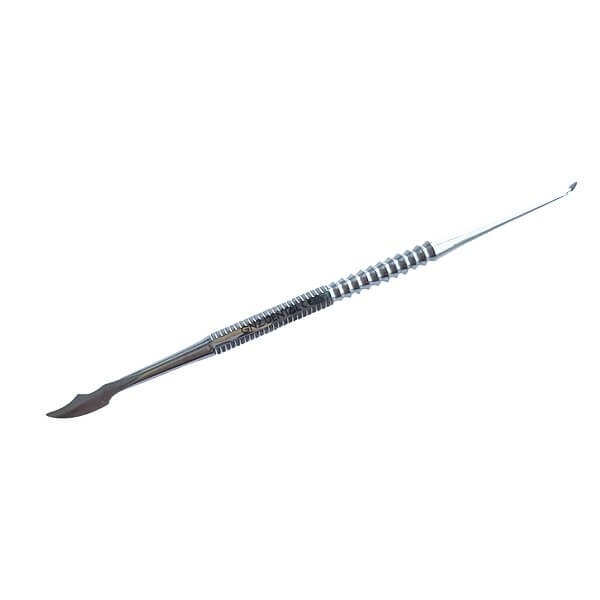 Zahle Wax Modeling Instrument for Precise Dental Wax Sculpting