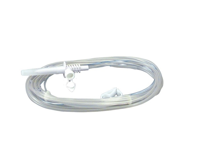 Irrigation tube for Variosurg model