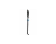 Diamond Conical Pointed Diamond Burr 855 (5u.)