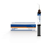 Grandio Core Dual Cure: Composite QuickMix (10g Syringe)