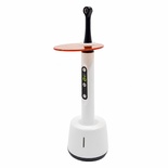 LED Curing Light with 1 Sec Curing Time
