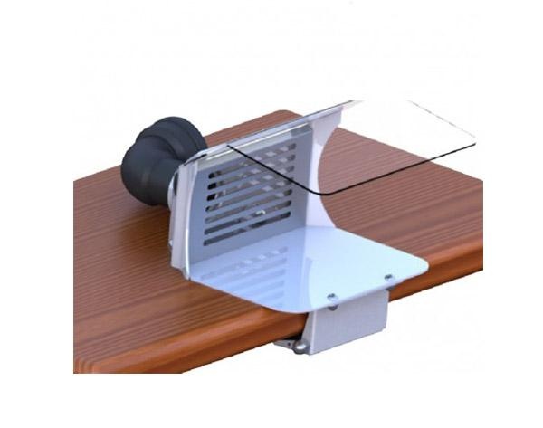 Universal Wood Chipboard Prosthetic Posts for Dental Furniture
