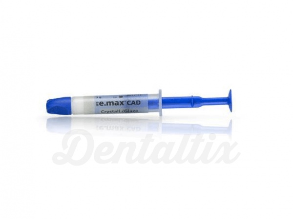IPS e.Max CAD Crystall Glaze Paste (3g)