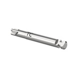 Contra-Angle Cruciform CT Tip for Dental Implant Procedures