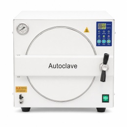 Autoclave Steam Sterilizer 18L